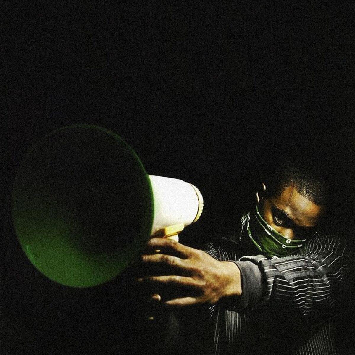 Album cover of Freedom of Speech