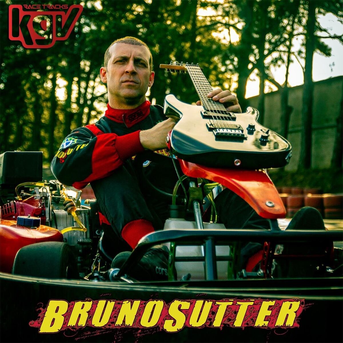 Album cover of Kgv