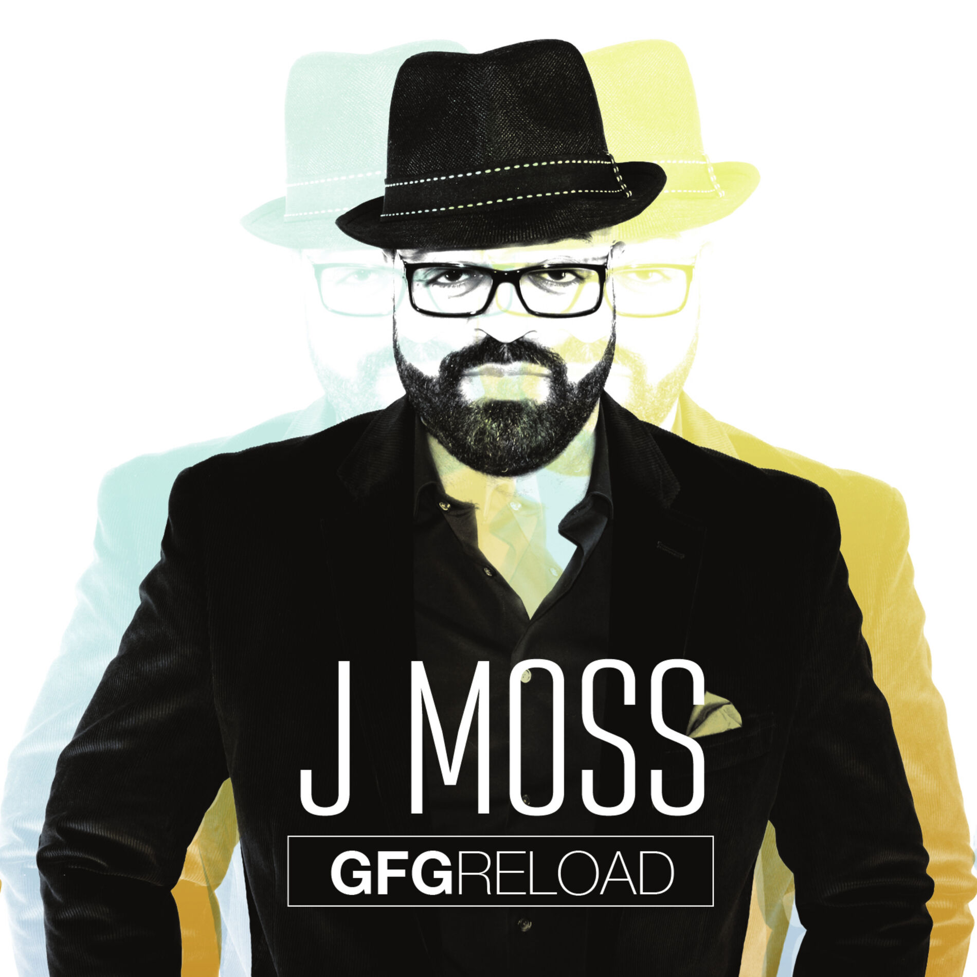 Album cover of Trust God