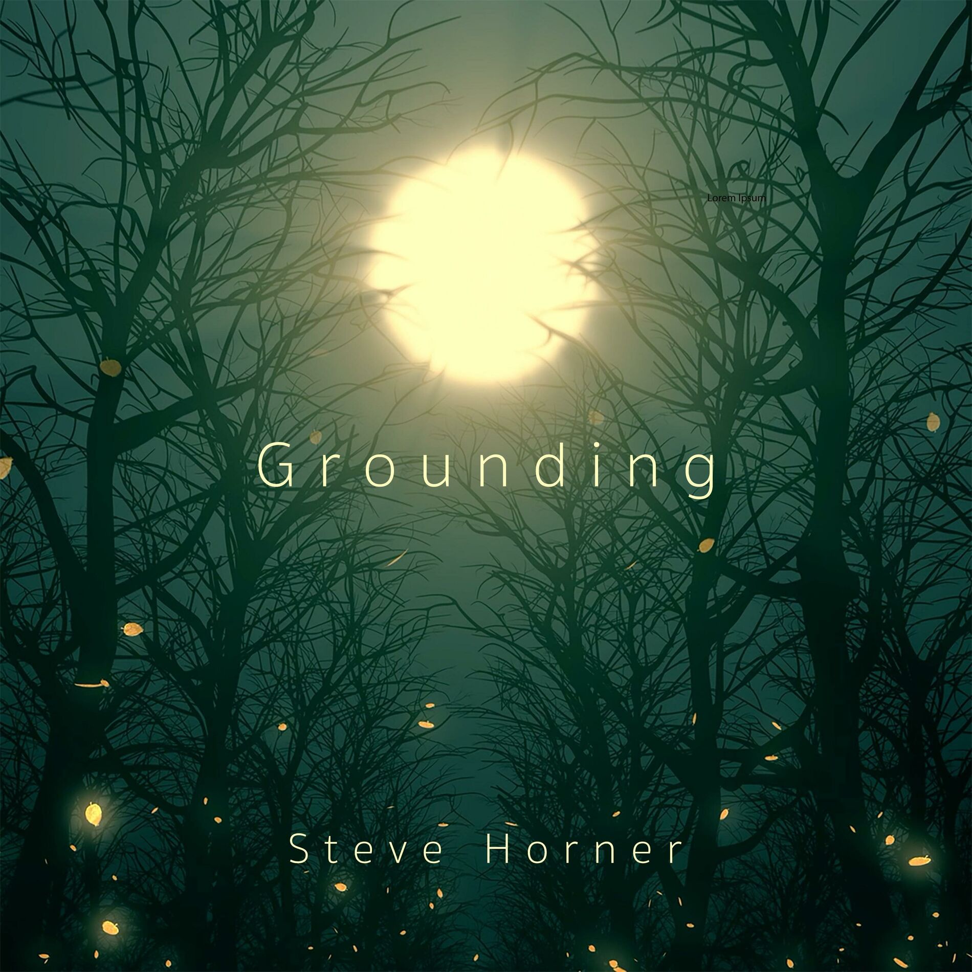 Album cover of Grounding