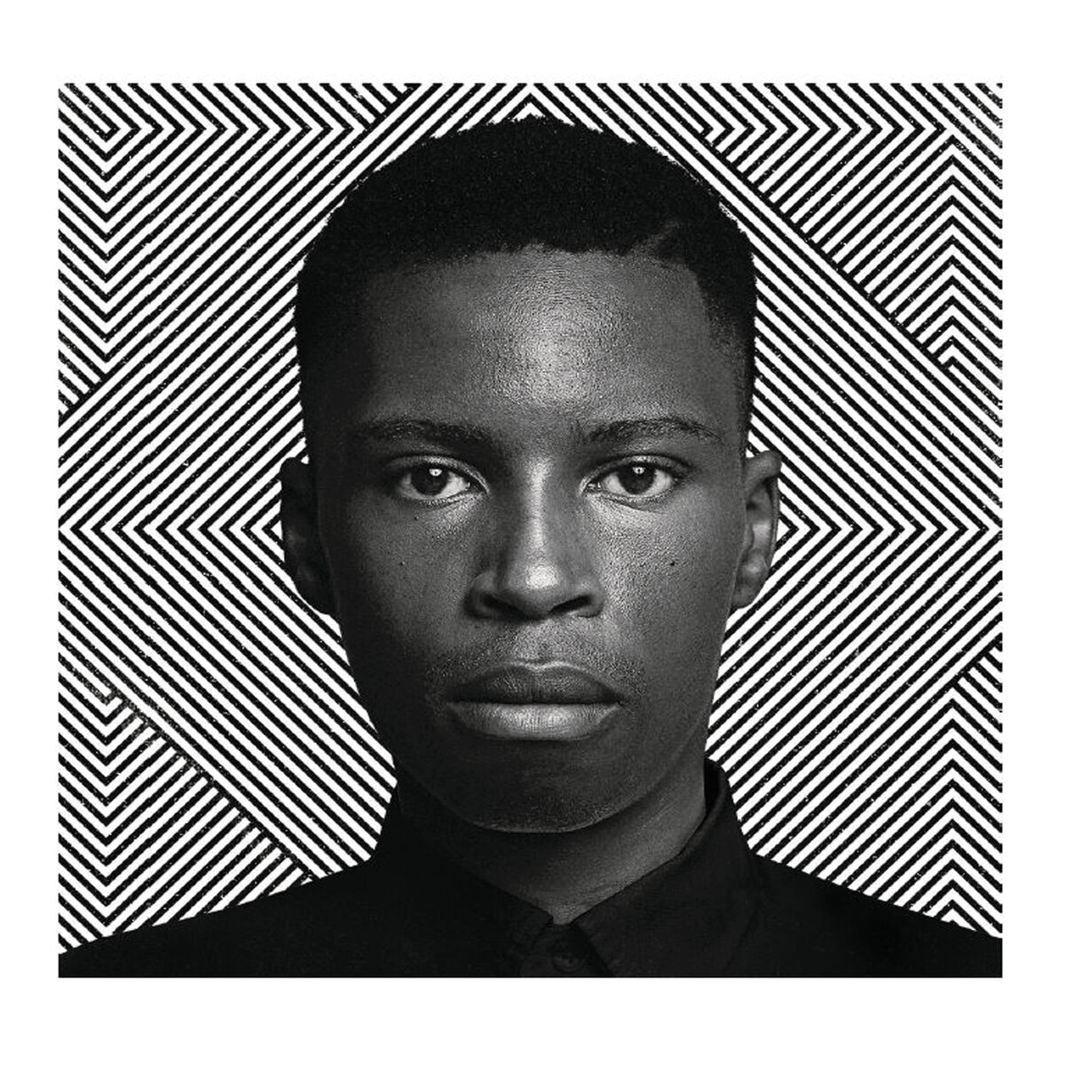 Album cover of Mangaliso