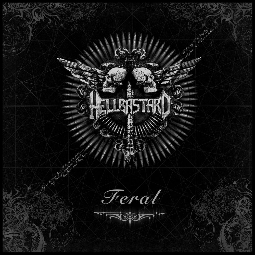 Picture of Feral