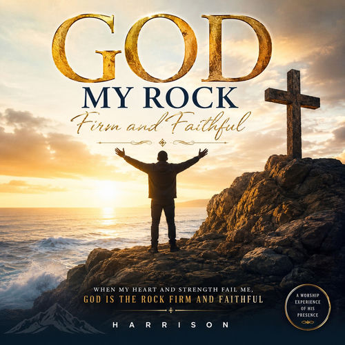 God My Rock Firm and Faithful