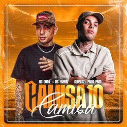 Cover of Camisa 10
