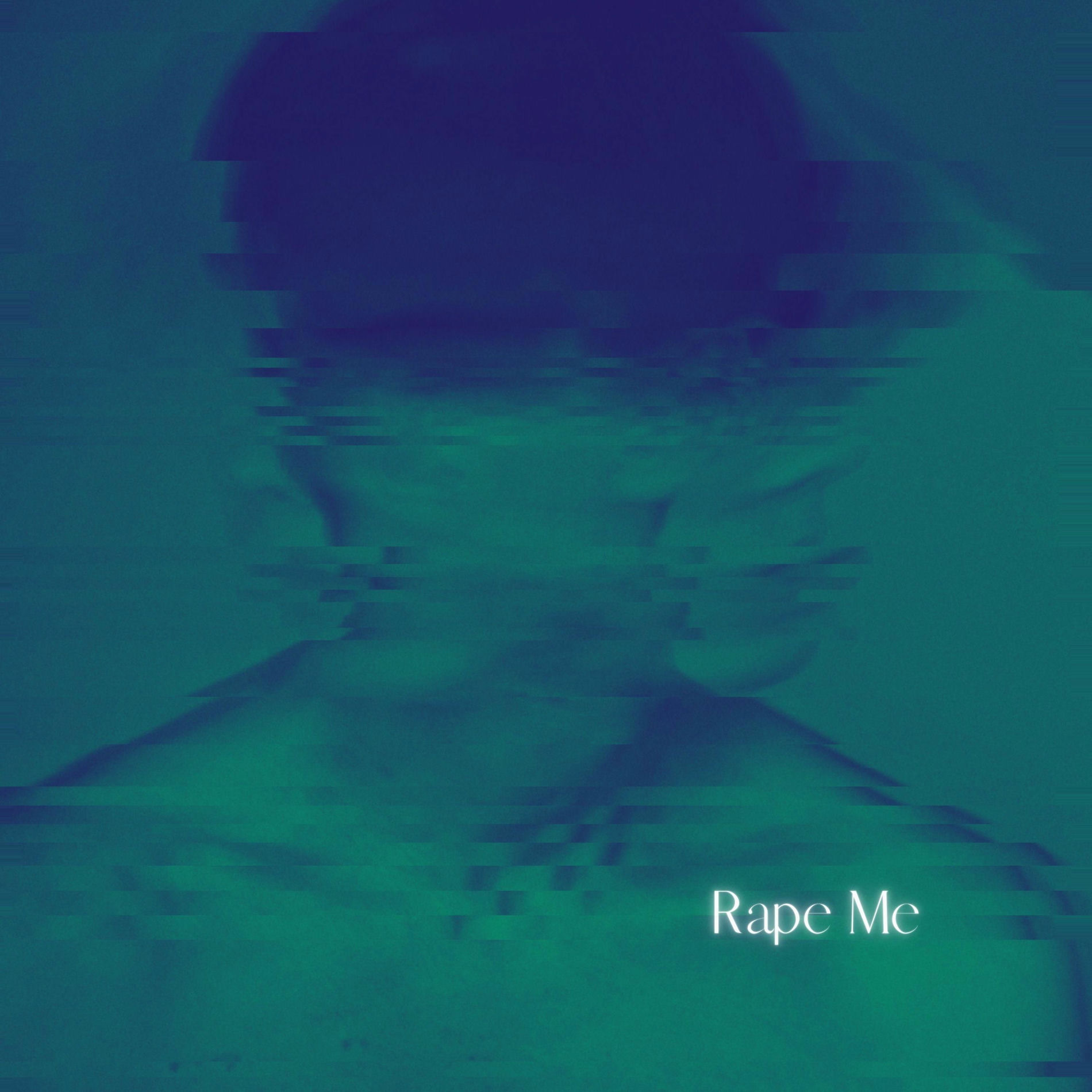 Album cover of Rape Me