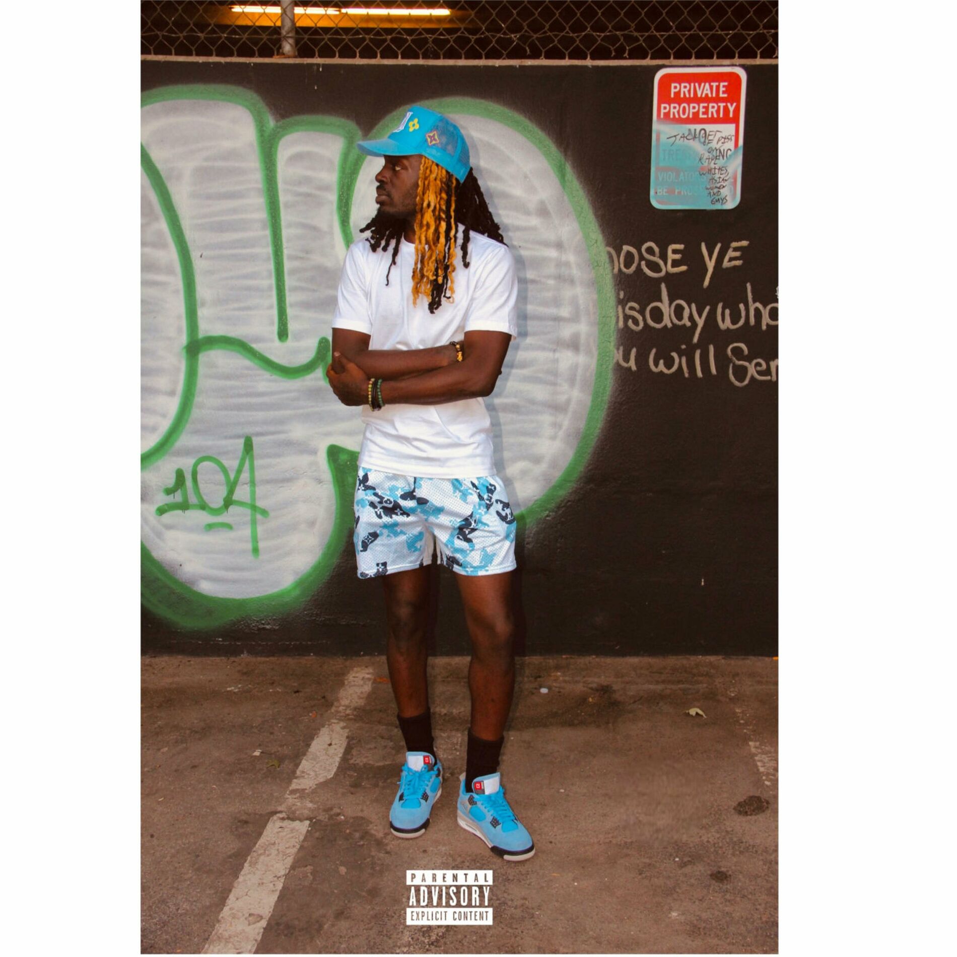 Album cover of Right Time (feat. Kenzy) [Special Version]