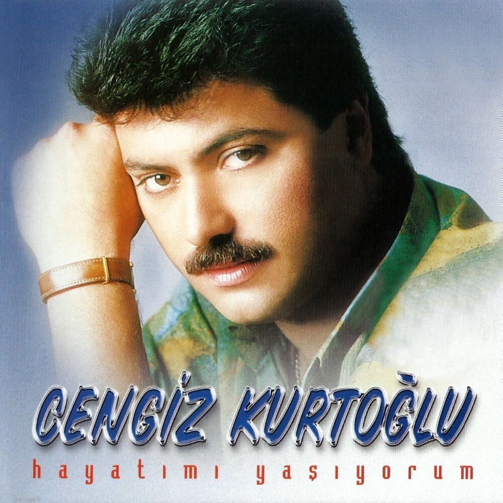 Picture of Hayatımı Yaşıyorum