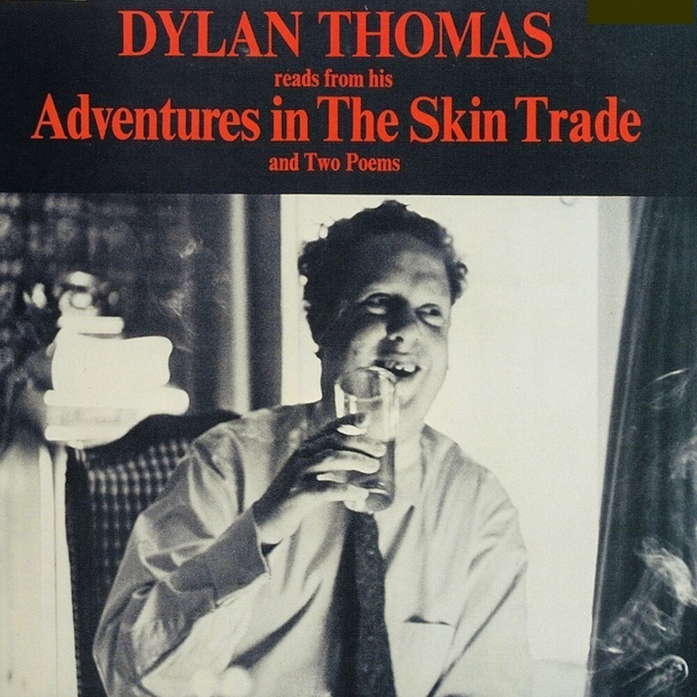 Picture of Reads from His Adventures in the Skin Trade