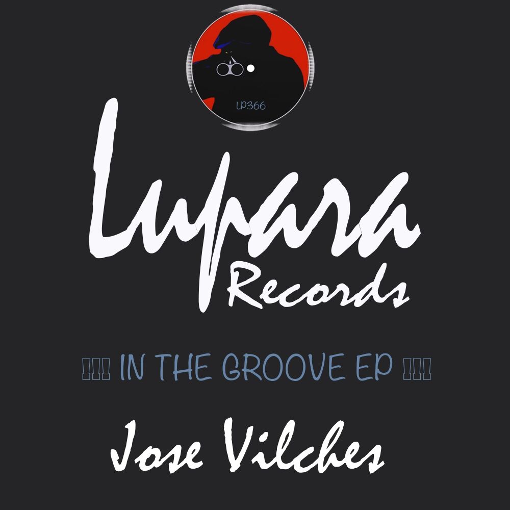 Picture of In The Groove EP
