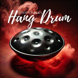 Cover of Root Chakra Hang Drum