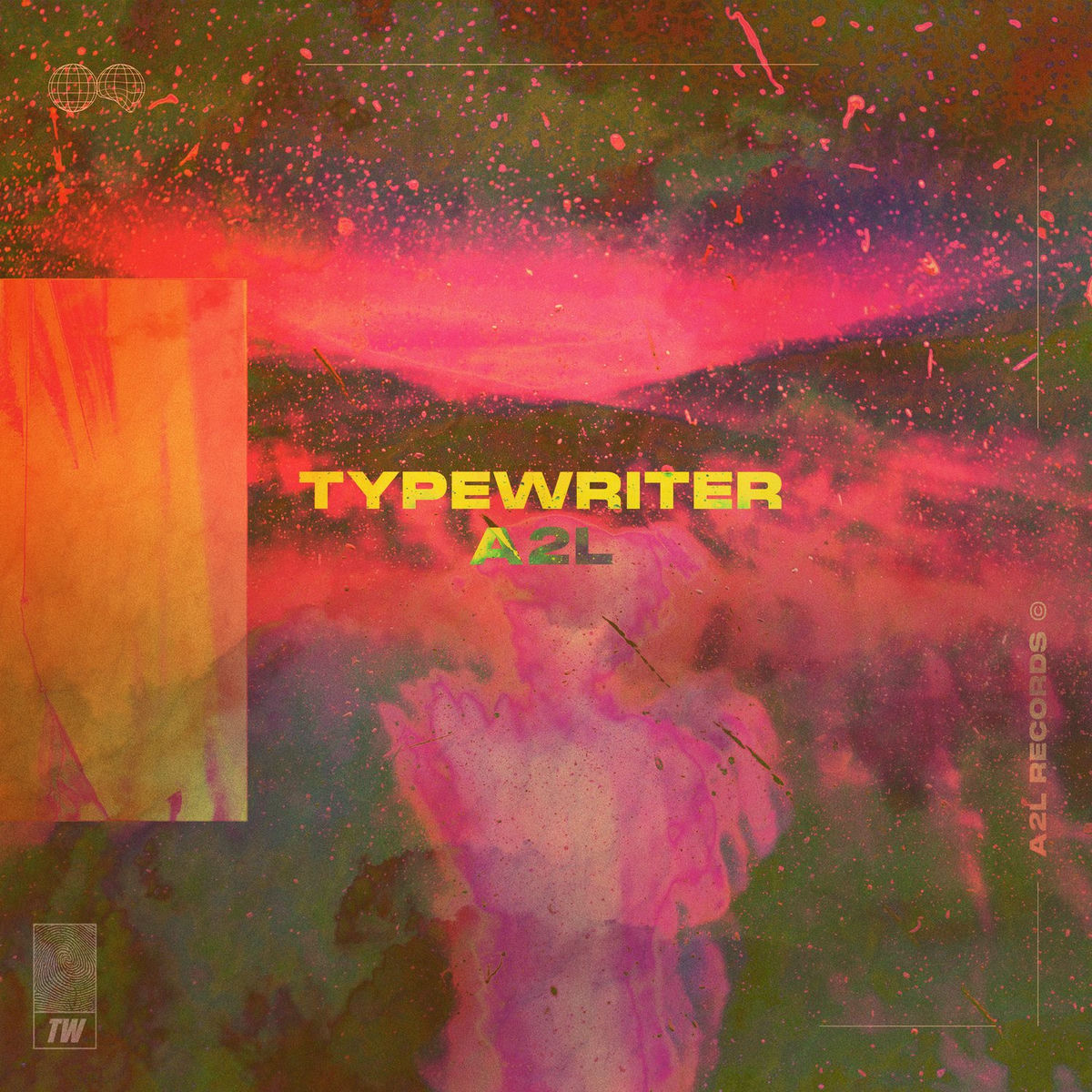 Album cover of A2L