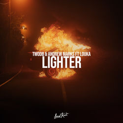 Lighter album cover