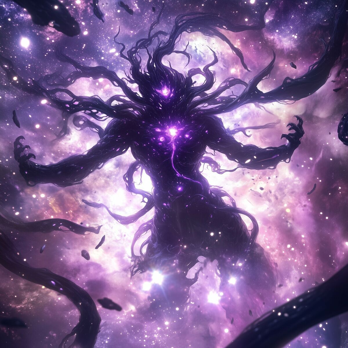 Album cover of Modo Escuro