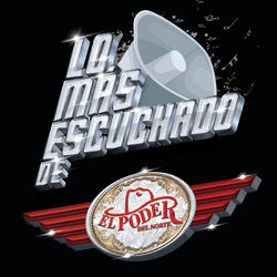 Cover of Lo Más Escuchado De
