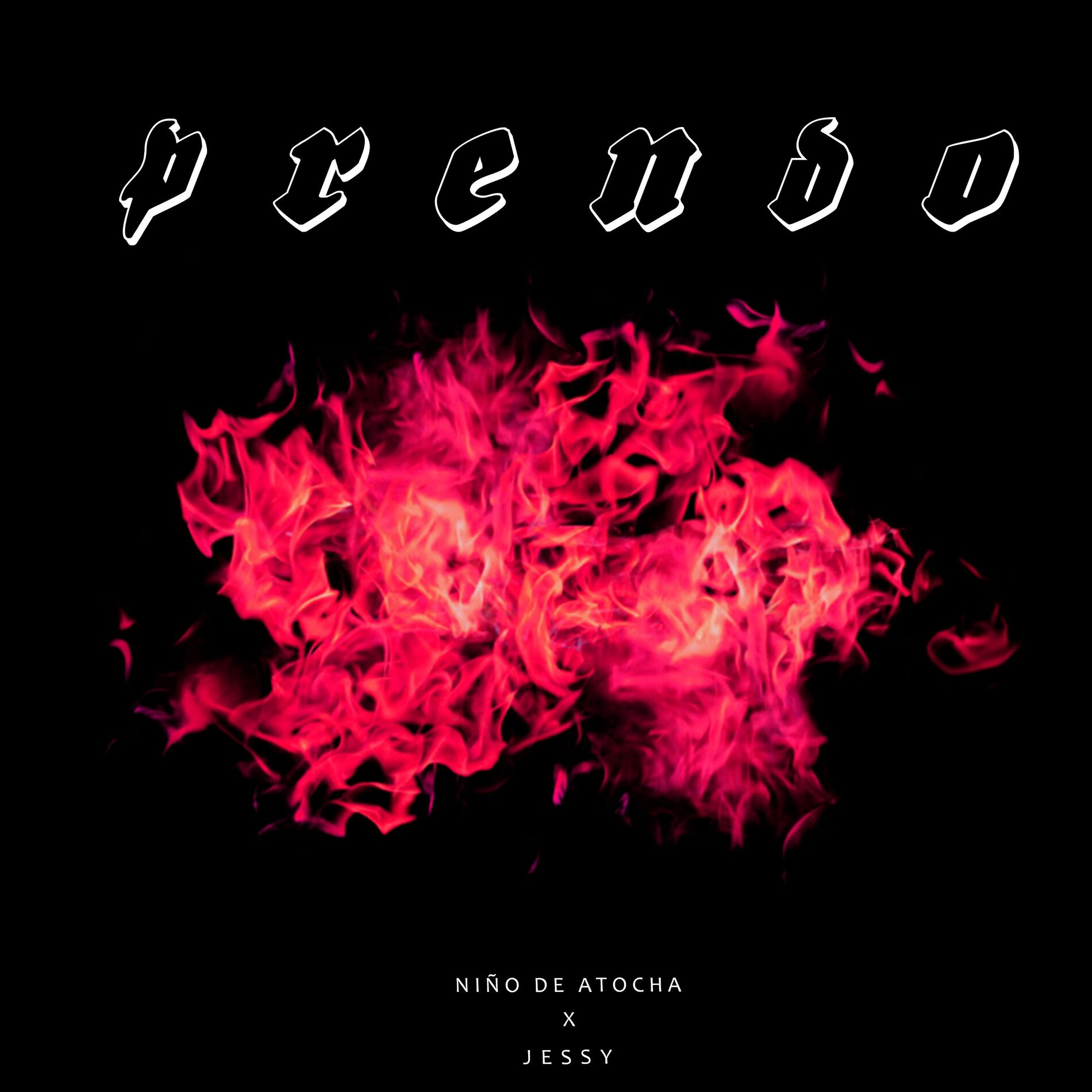 Album cover of Prendo