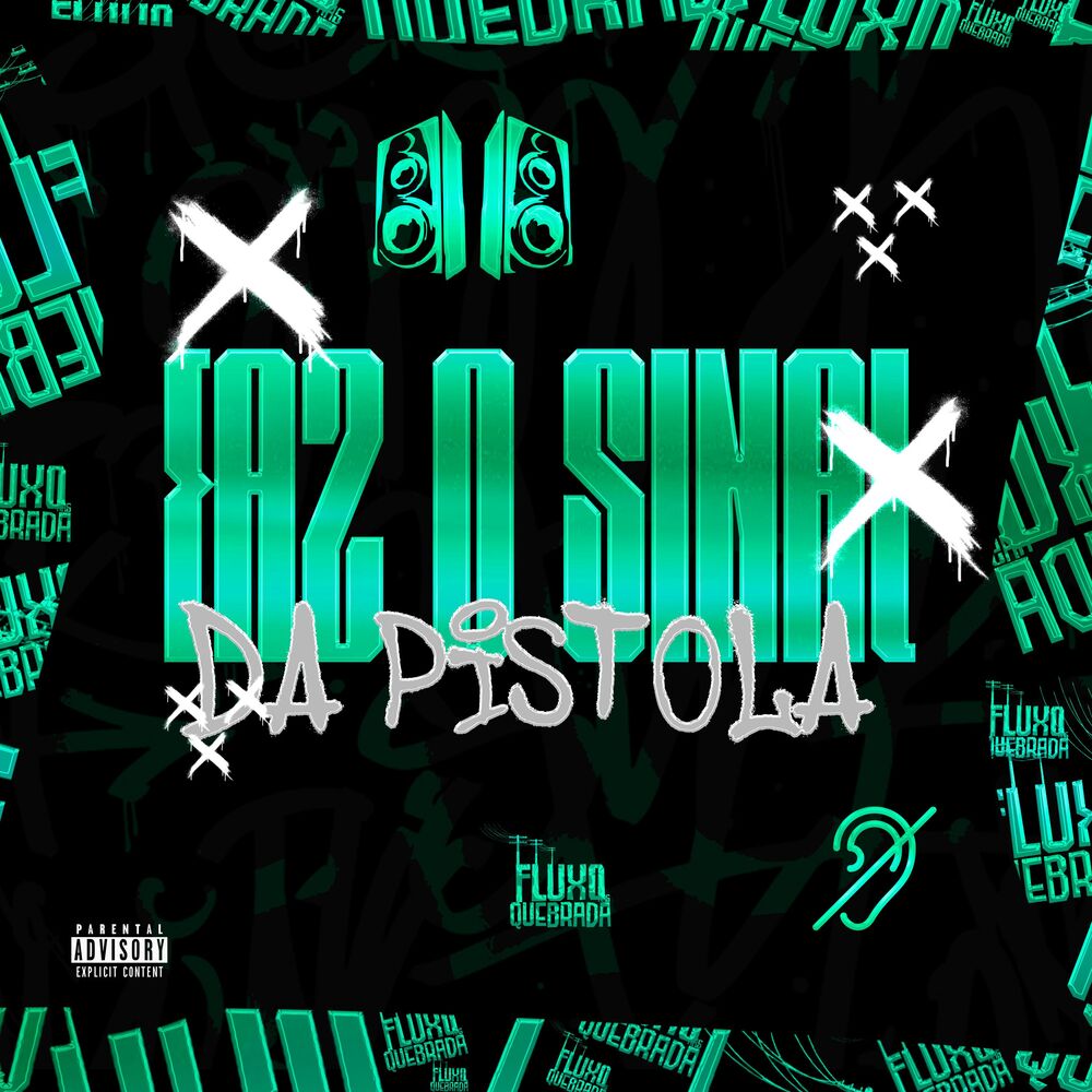 Picture of Faz o sinal da Pistola