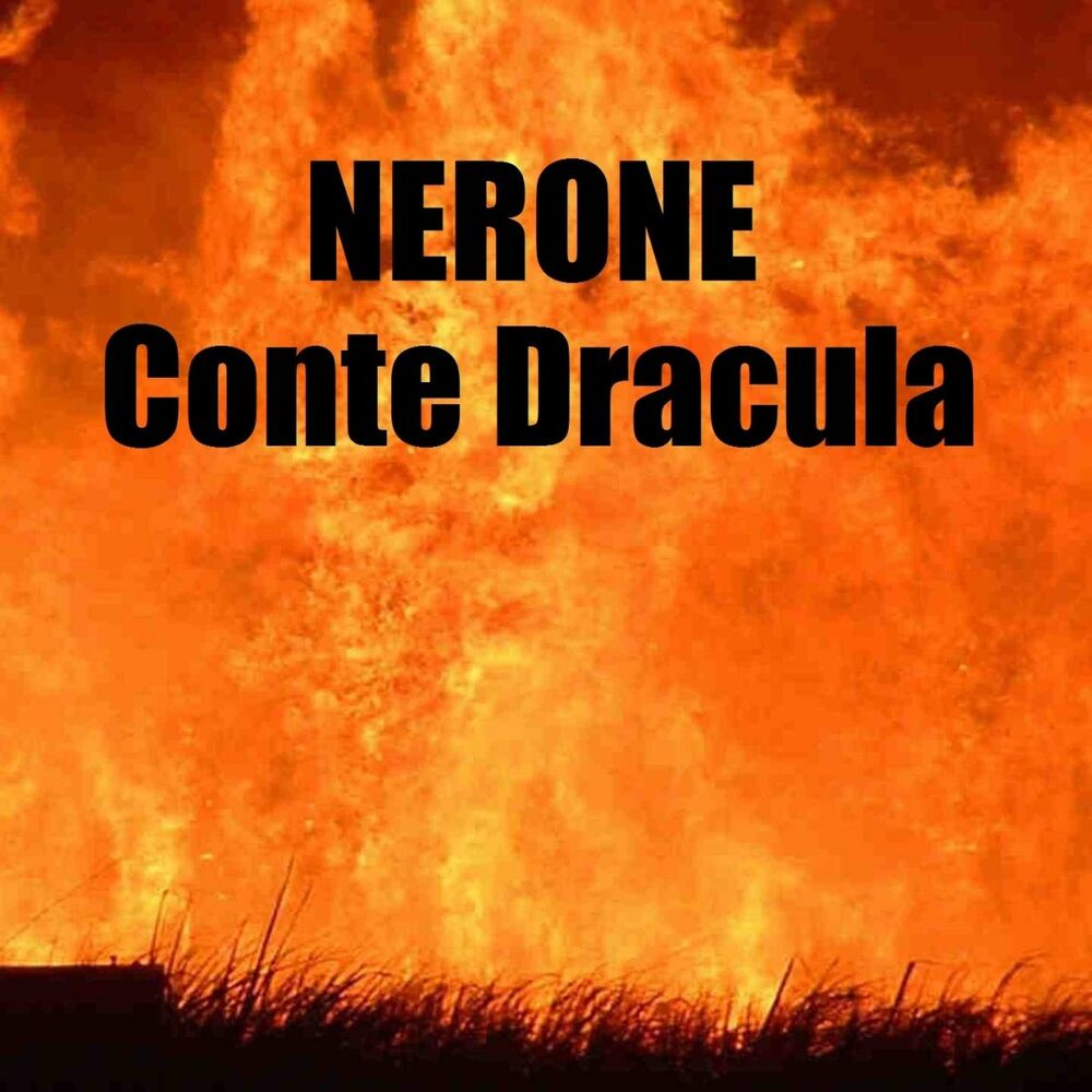 Picture of Conte Dracula