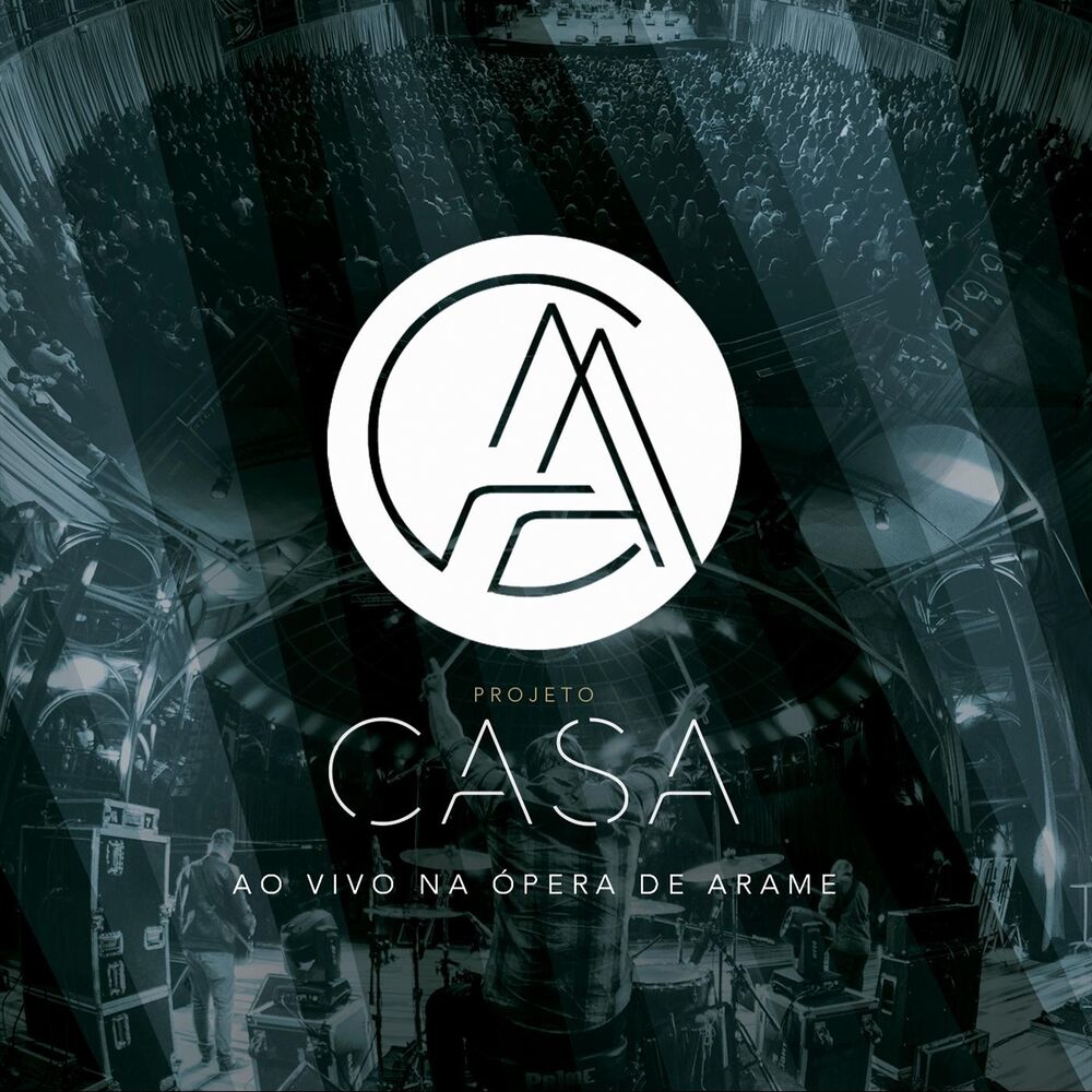Picture of Projeto Casa ao Vivo Na Ópera de Arame