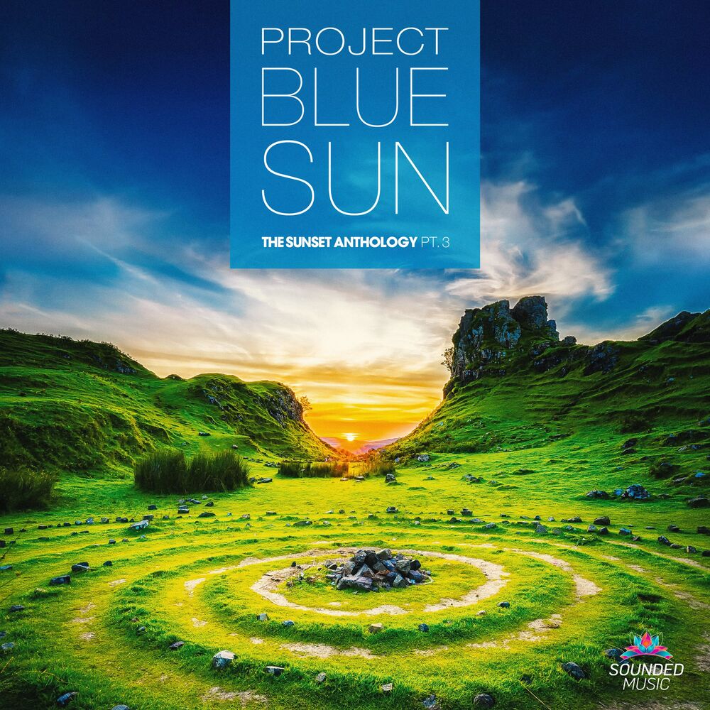 Picture of The Sunset Anthology, Pt. 3