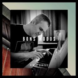 Cover of Bons Modos