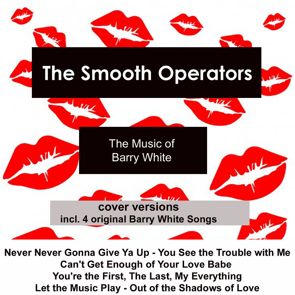 Picture of The Music of Barry White