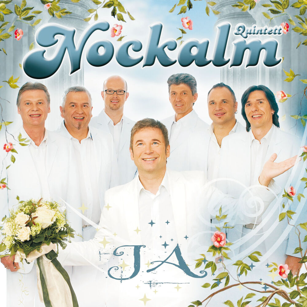 Picture of Nockalm Quintett / Ja