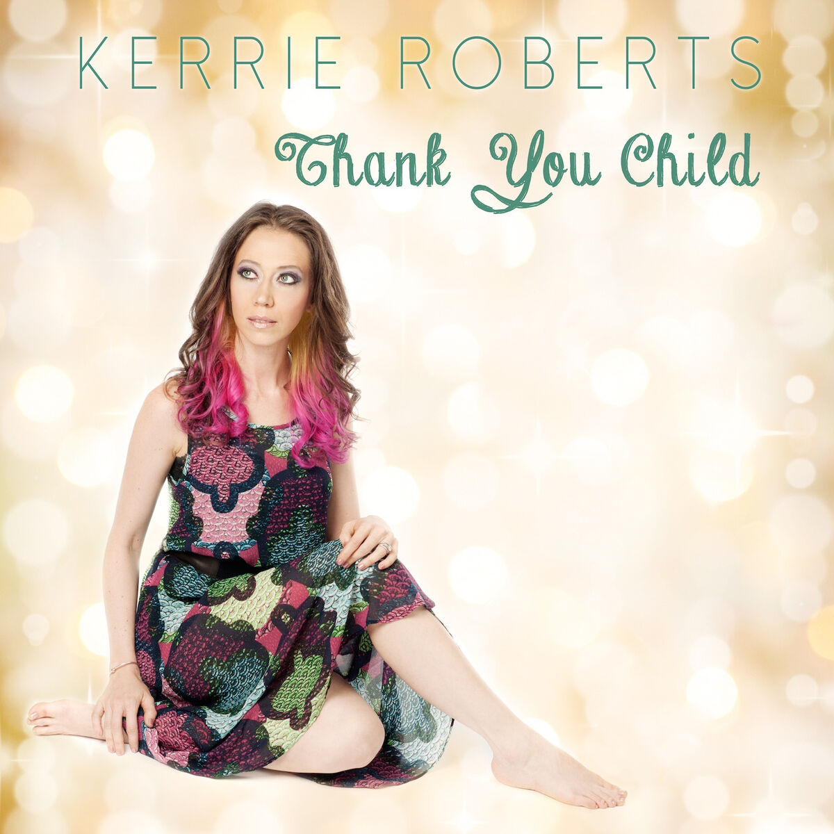 Album cover of Thank You Child