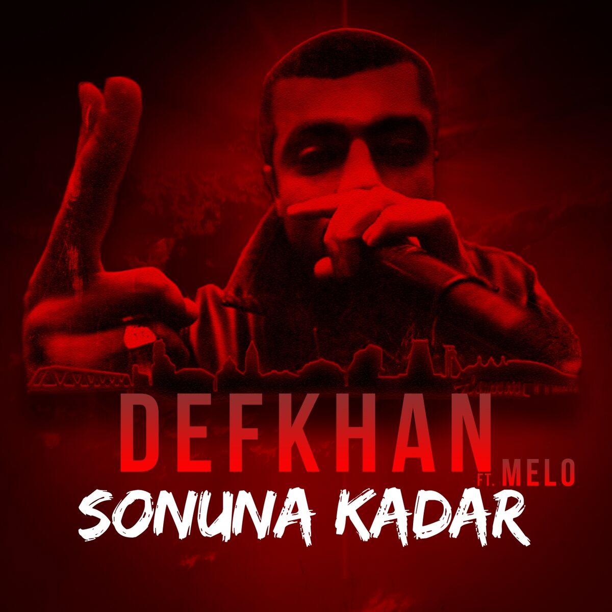Album cover of Sonuna Kadar