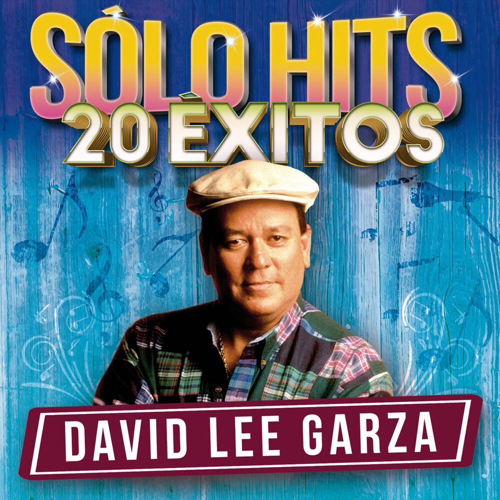 Picture of Sólo Hits (20 Éxitos)