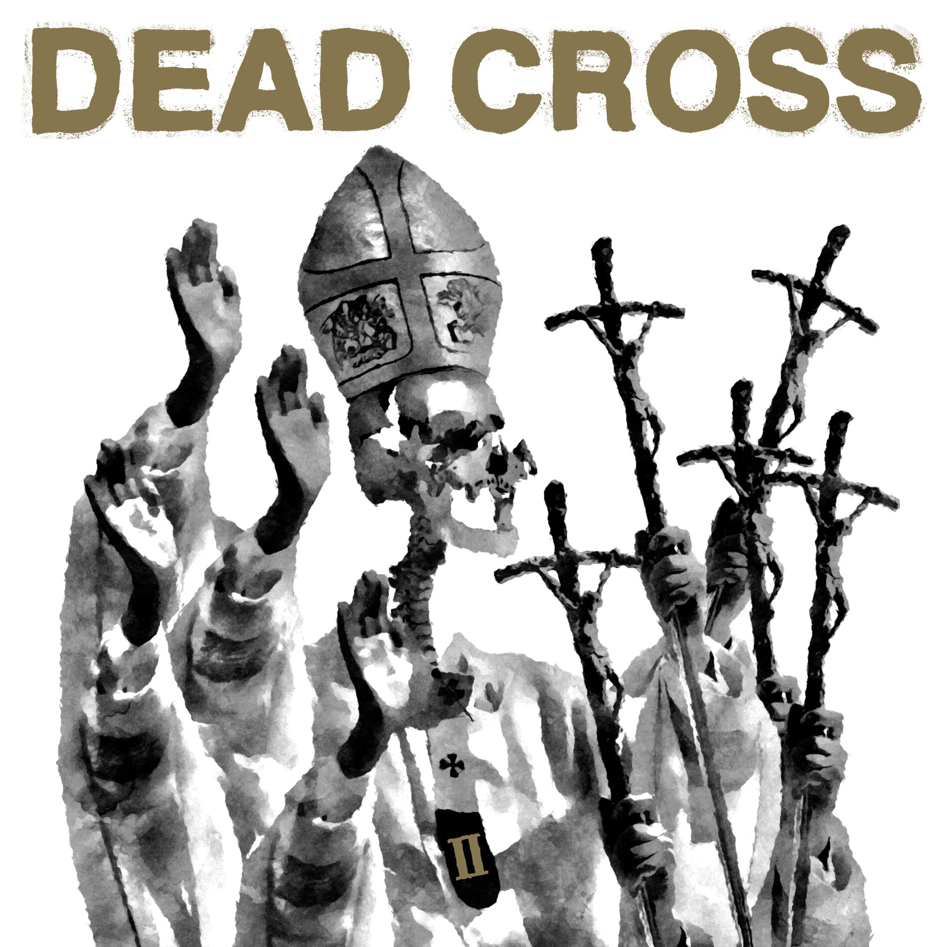 Album cover of II