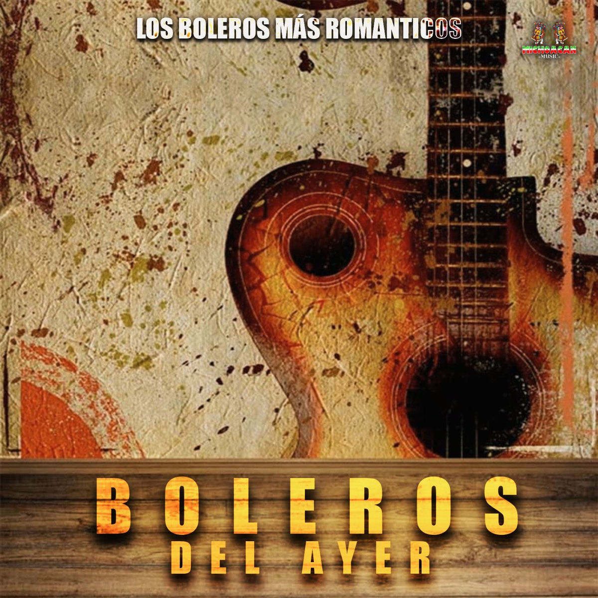 Album cover of Los Boleros Mas Romanticos