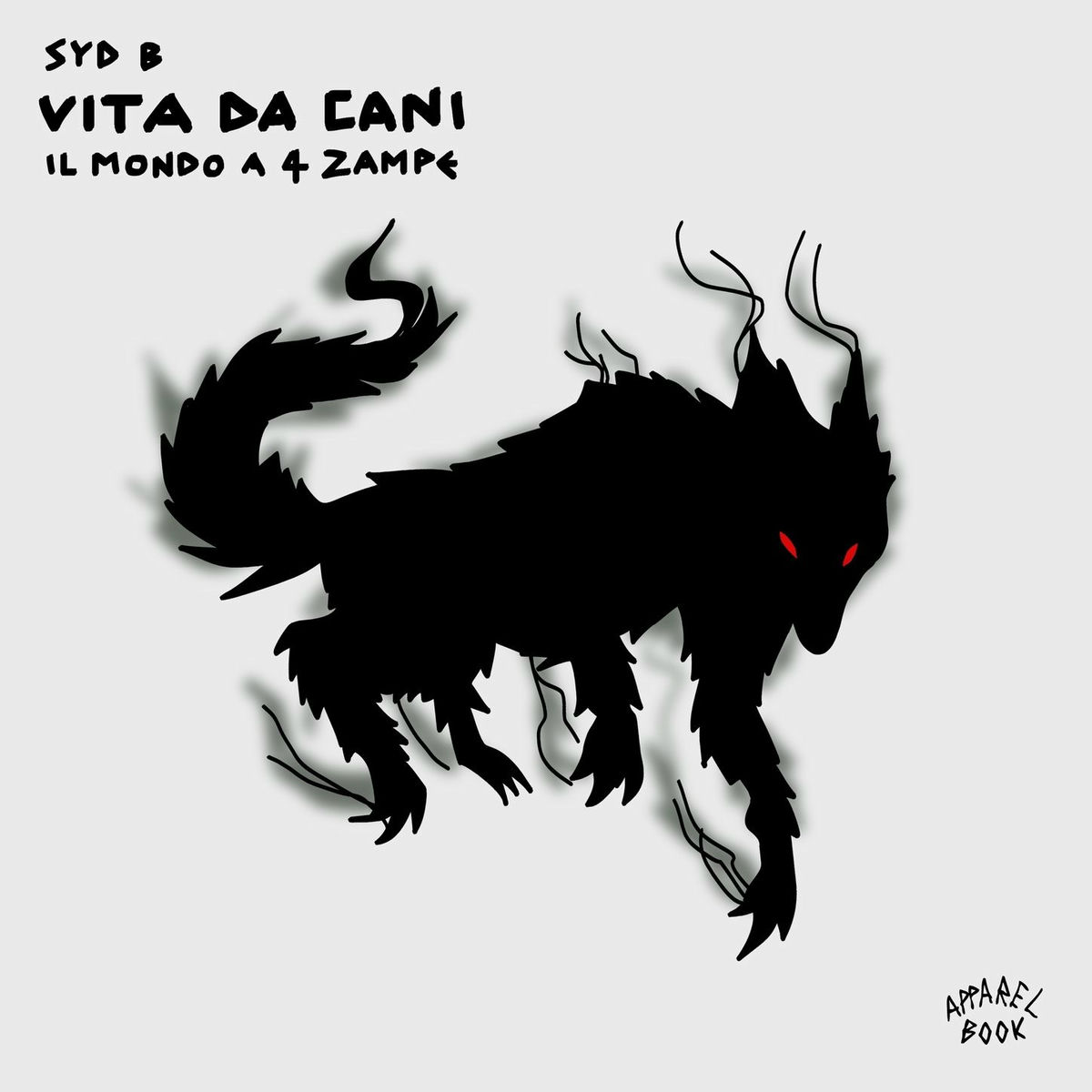 Album cover of Dedica