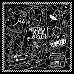 Cover of Forward to the Past 3, EP 2
