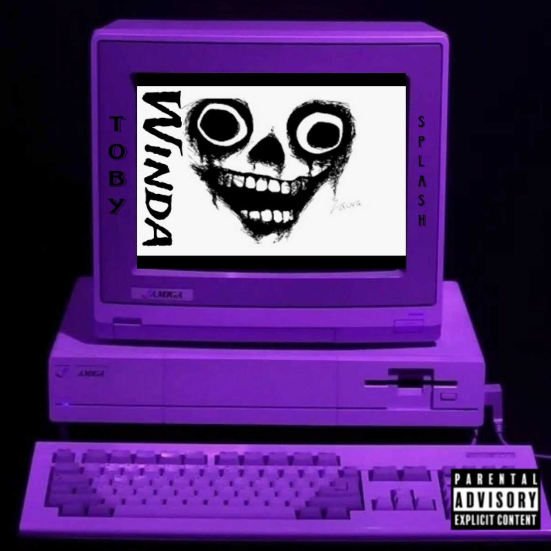 Album cover of Winda