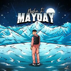 Cover of Mayday