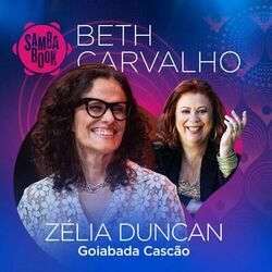 Cover of Goiabada Cascão