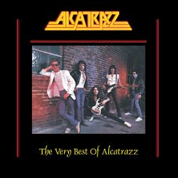 The Very Best of Alcatrazz