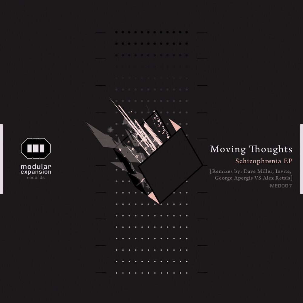 Picture of Schizophrenia EP