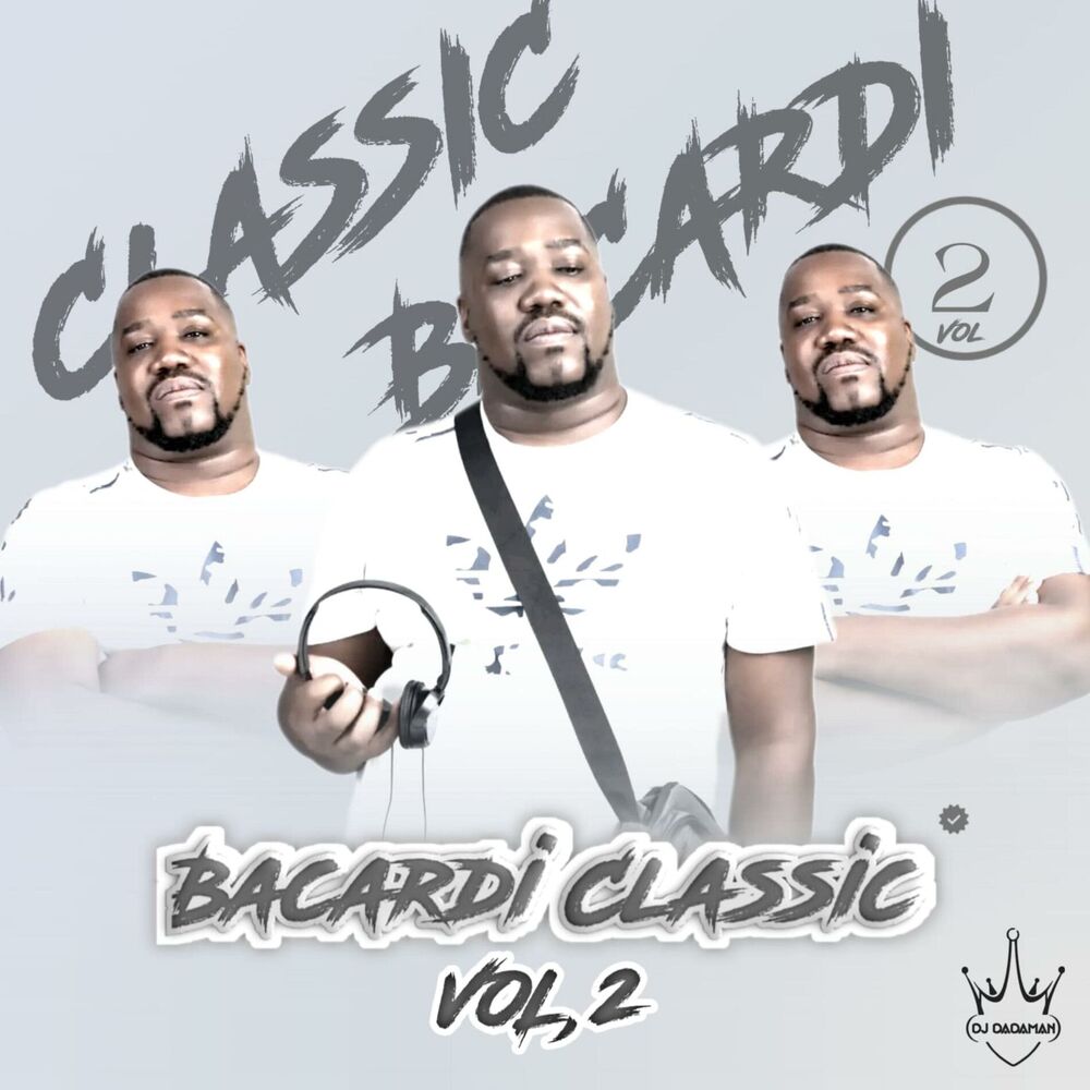 Picture of Bacardi Classic Vol Two