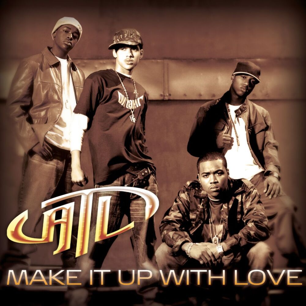 Picture of Make It Up With Love