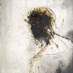 Cover of Passion: Music for The Last Temptation of Christ