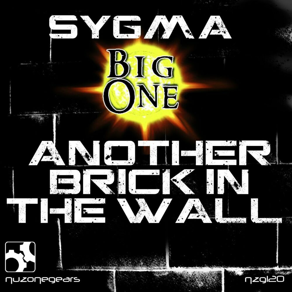 Picture of Another Brick in the Wall