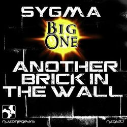 Cover of Another Brick in the Wall
