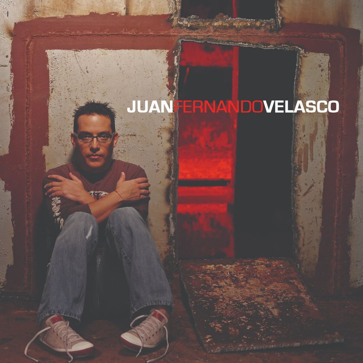 Album cover of A Tu Lado