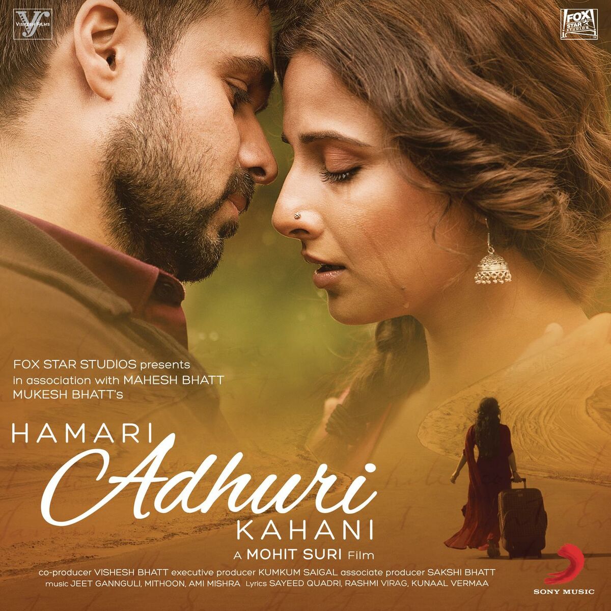 Album cover of Hasi