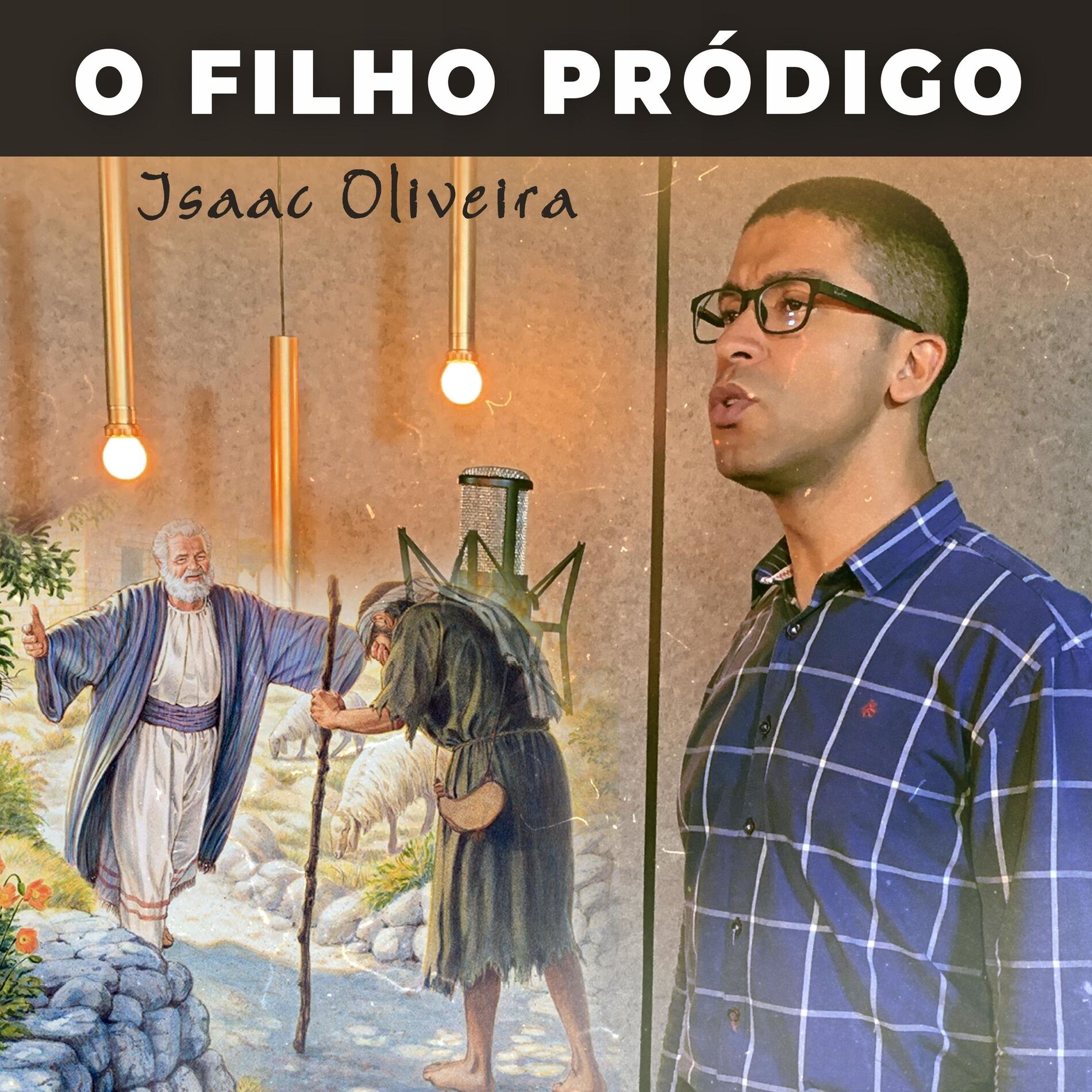 Album cover of O filho pródigo