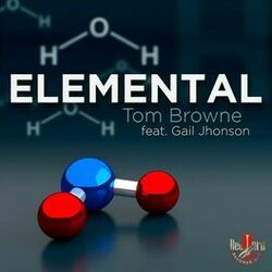 Cover of Elemental (feat. Gail Jhonson)