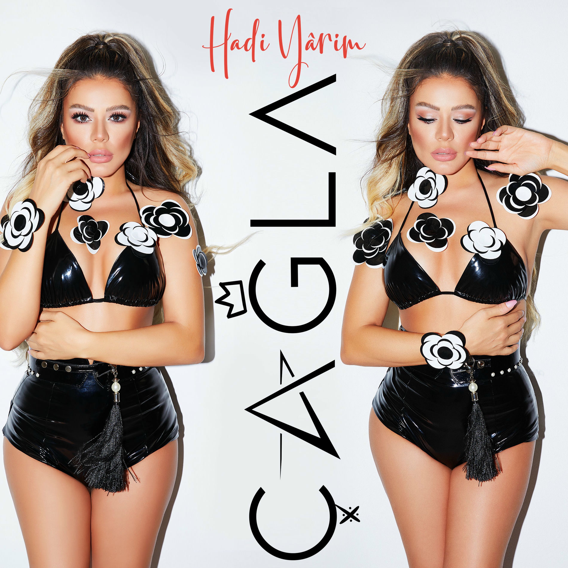 Album cover of Hadi Yarim