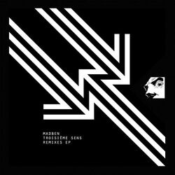 Cover of Troisième Sens (Remixes)