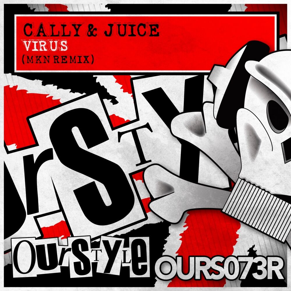 Picture of Virus (MKN Remix)